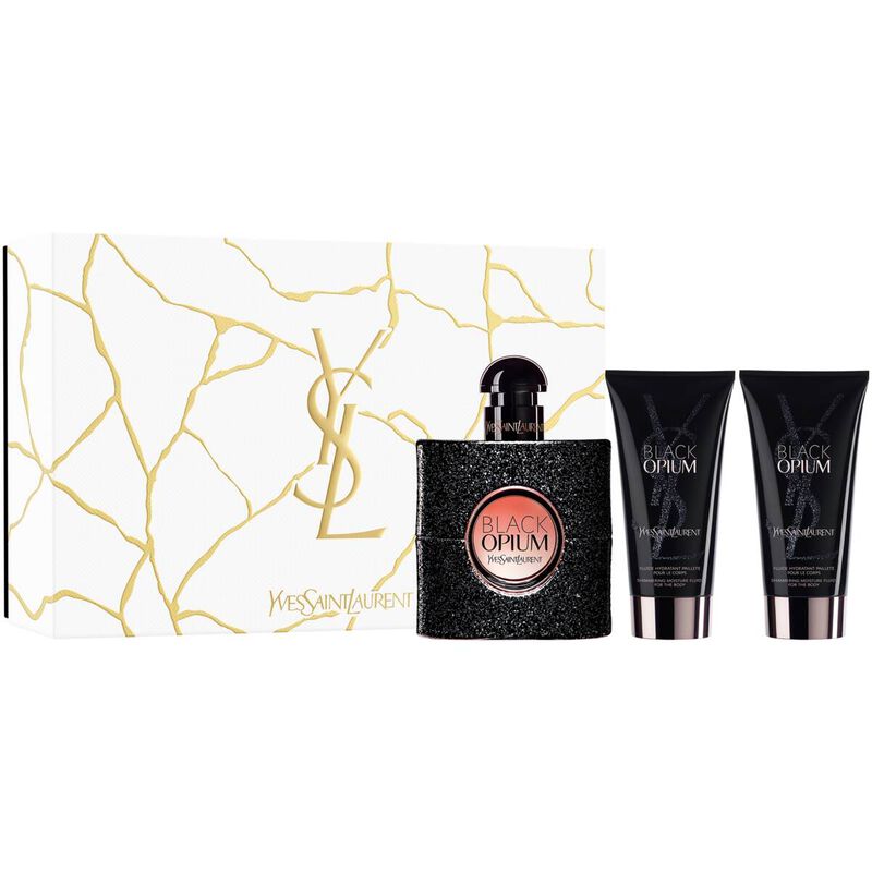 yves saint laurent ysl bo edp50ml+bl50ml+bl50ml hol24