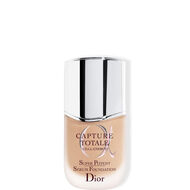 faces capture totale super potent serum foundation