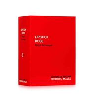 faces lipstick rose
