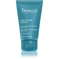 faces body cold cream marine deeply nourishing hand cream