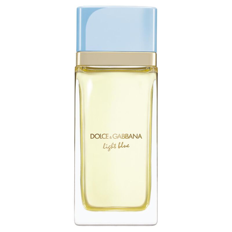 dolce & gabbana light blue eau de parfum
