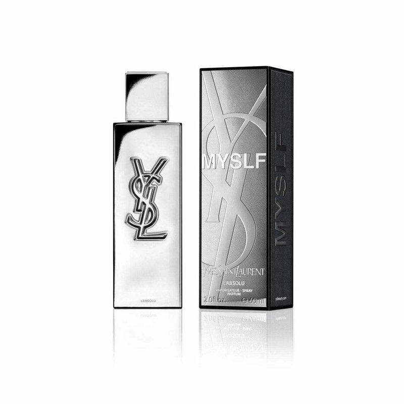 yves saint laurent myslf l'absolu