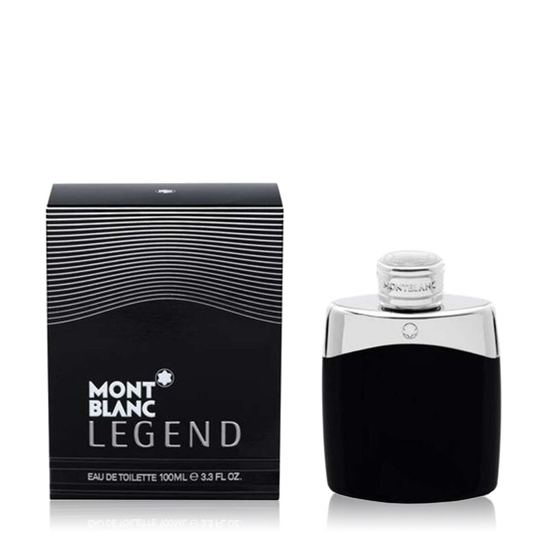 mont blanc legend men