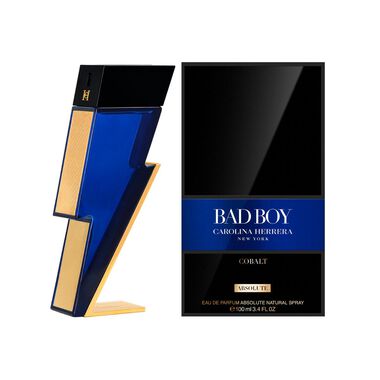 faces bad boy cobalt edp 100 ml