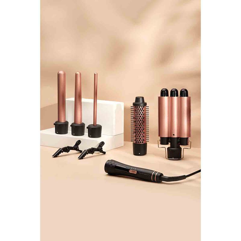 youmi beauty hair curler