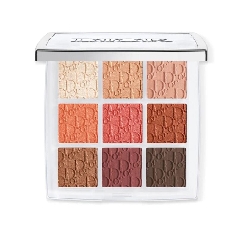 dior backstage eye palette 003