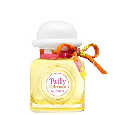 faces twilly eau ginger eau de parfum