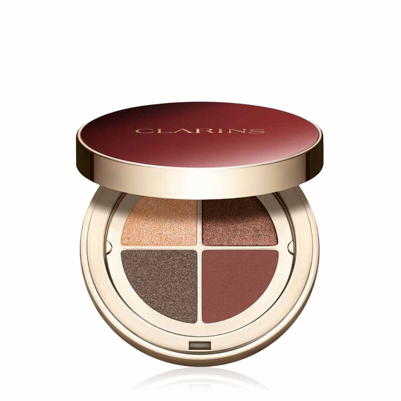 clarins quatuor
