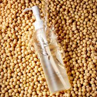 Mixsoon - زيت تنظيف البشرة بالفول (200 مل) faces mixsoon زيت تنظيف البشرة بالفول 200 مل