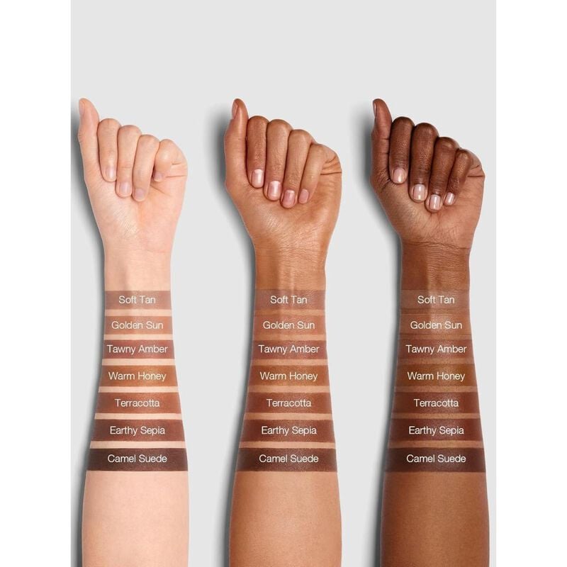 sheglam sheglam snatch 'n' define stick terracotta cream