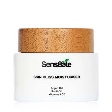 faces rich in antioxidants