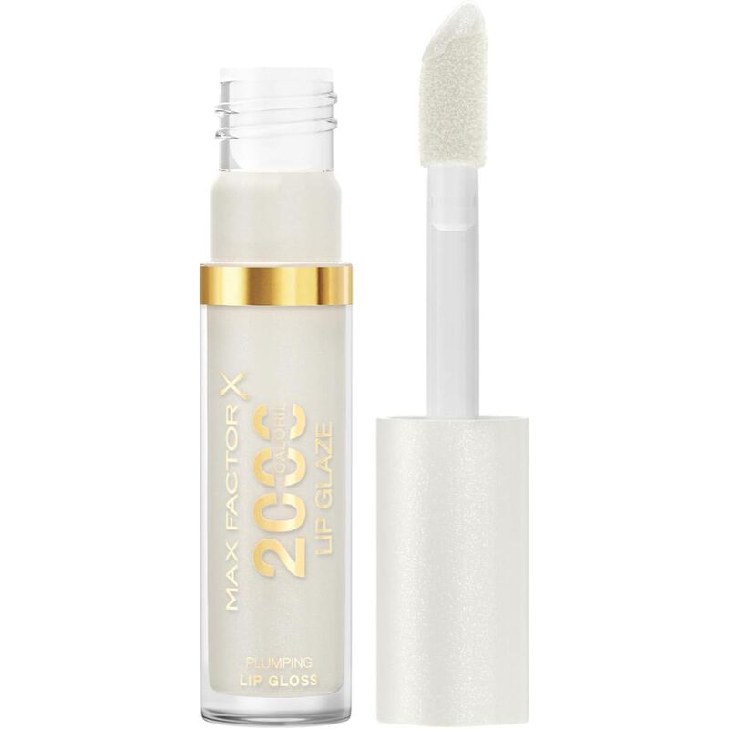 max factor max factor 2000 calorie lip gloss  melting ice, 4.4ml