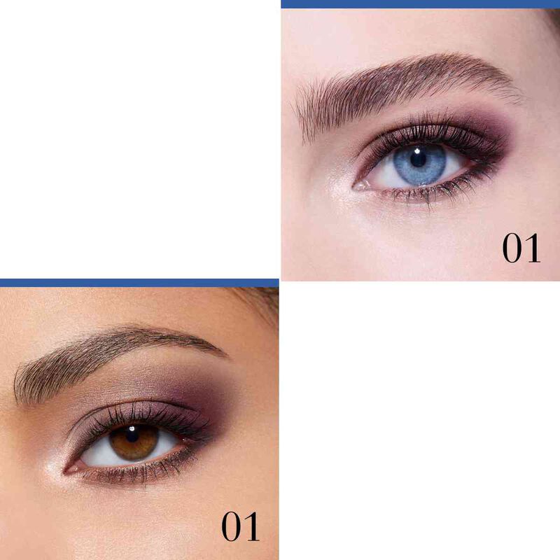 bourjois place de l'opera eyeshadow palette