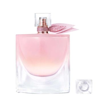 La Vie Est Belle Vanille Nude faces la vie est belle vanille nude