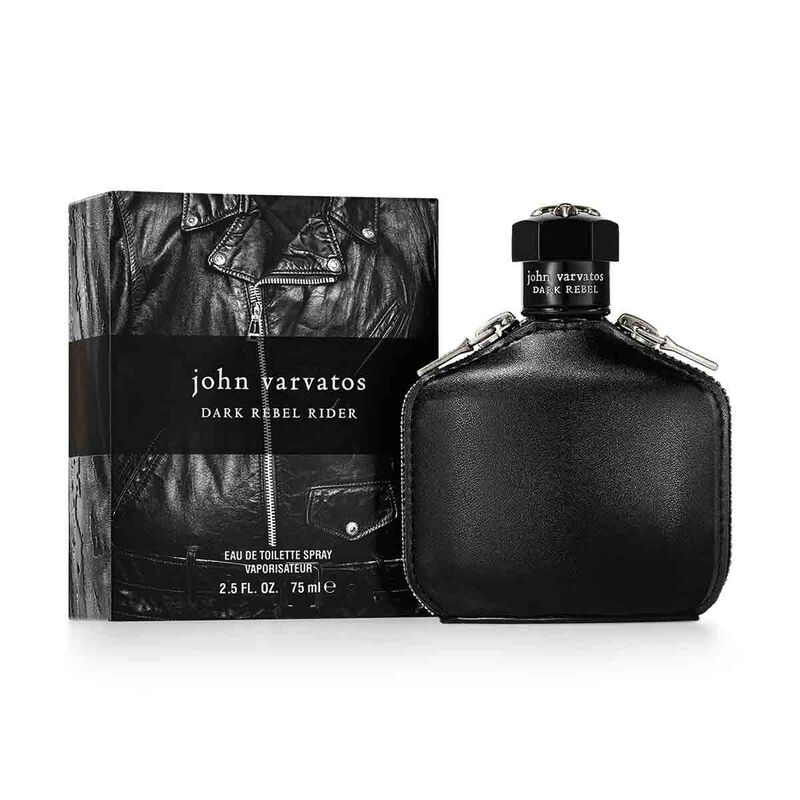 john varvatos dark rebel rider eau de toilette