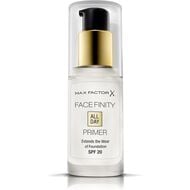 faces max factor facefinity all day primer   30ml