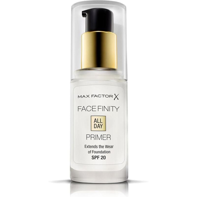 max factor max factor facefinity all day primer  30ml