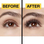 faces the colossal platinum black mascara 10 7 ml