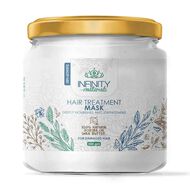 faces infinity naturals hair treatment mask 100 natural jojoba oil shea butter