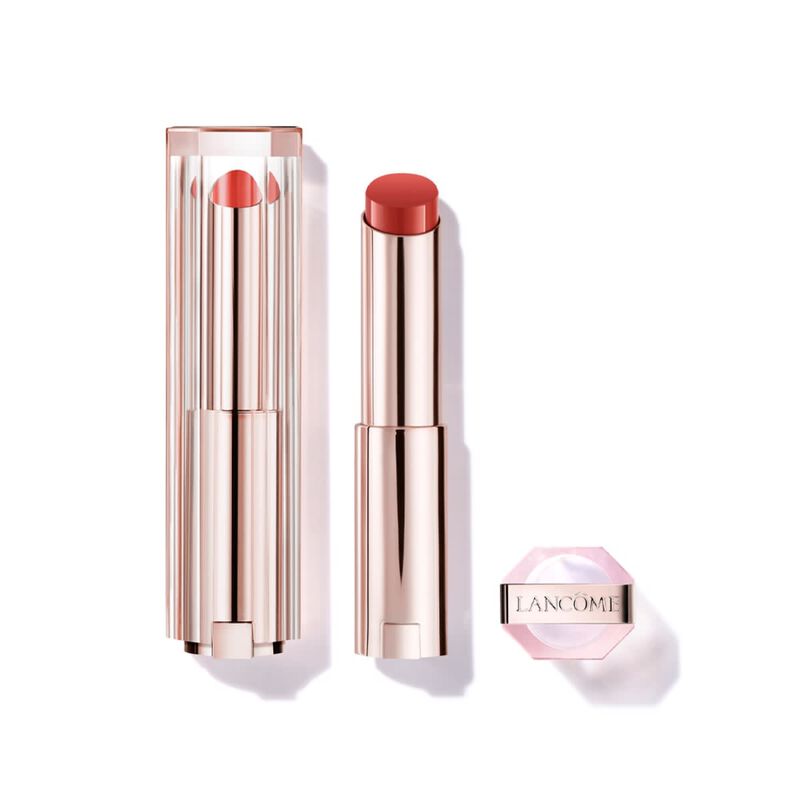 lancome l’absolu rouge lip idole butterglow 42