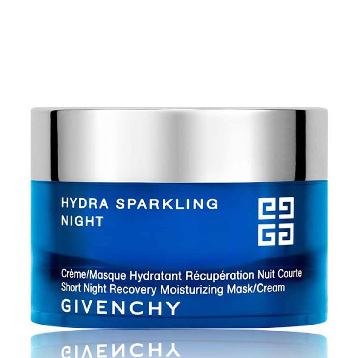 Hydra sparkling serum givenchy top