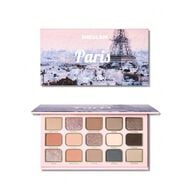 faces sheglam picnic in paris 15 pan palette