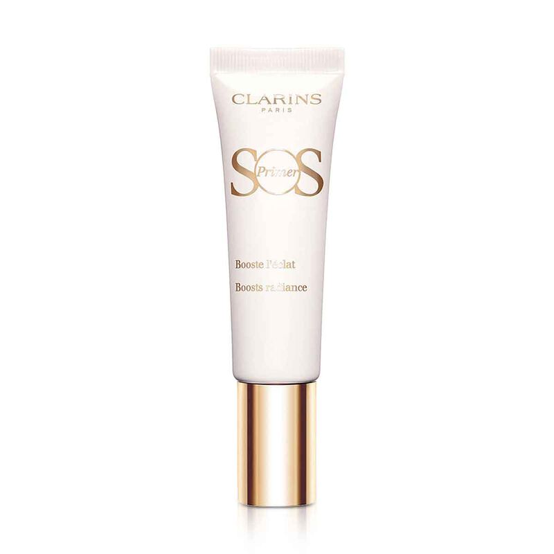 clarins sos primer