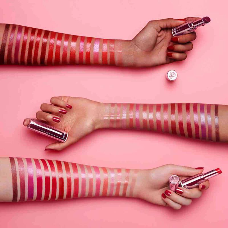 lancome l'absolu mademoiselle shine