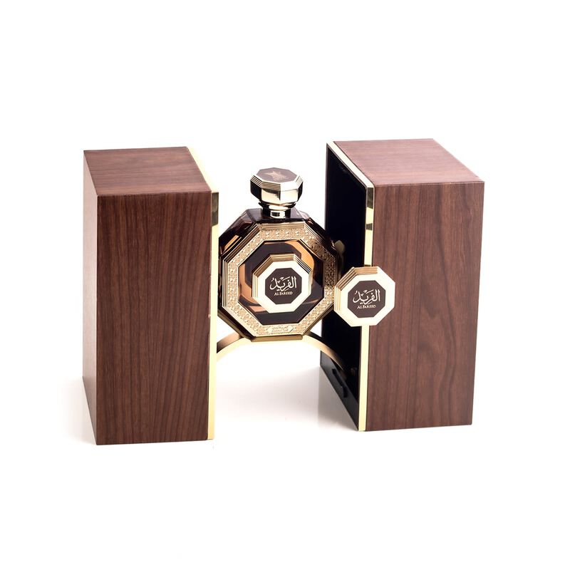 arabian oud عطر الفريد