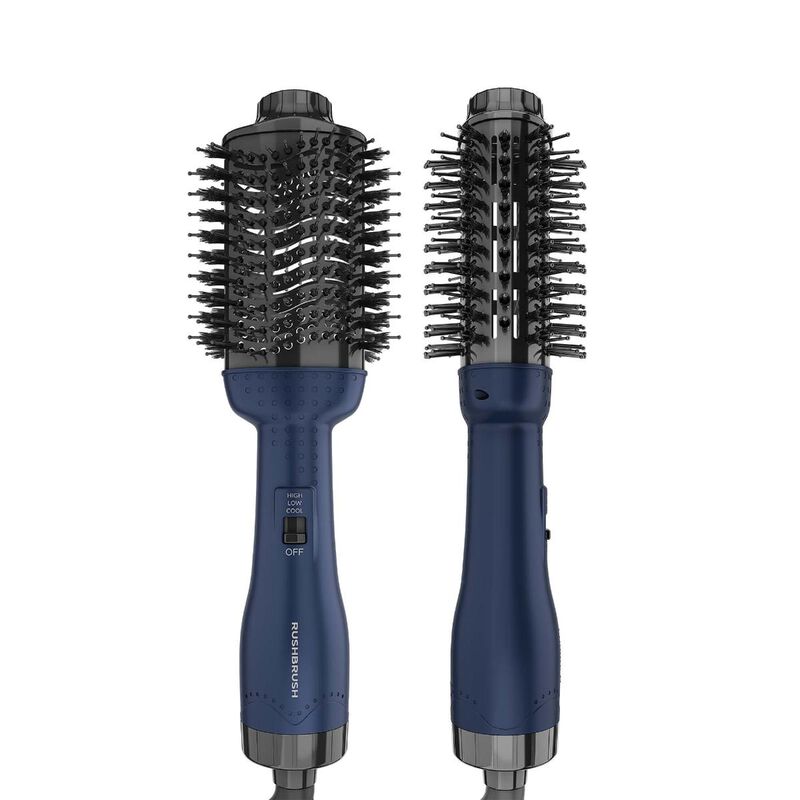 rush brush v2 pro navy