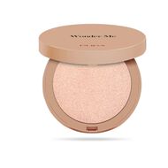 faces wonder me glow compact face highlighter no powder effect101