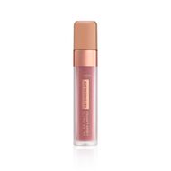 faces infallible les chocolats ultra matte liquid lipstick