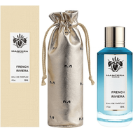 faces فرنش ريفيرا