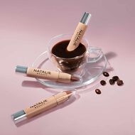 faces coffee contour stick