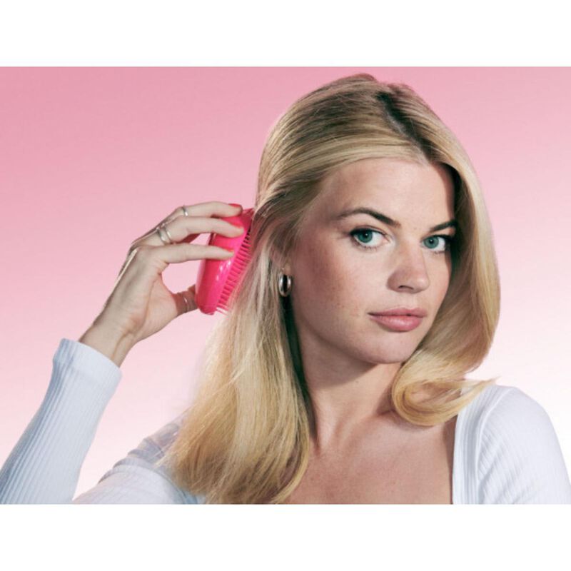 tangle teezer original panther black