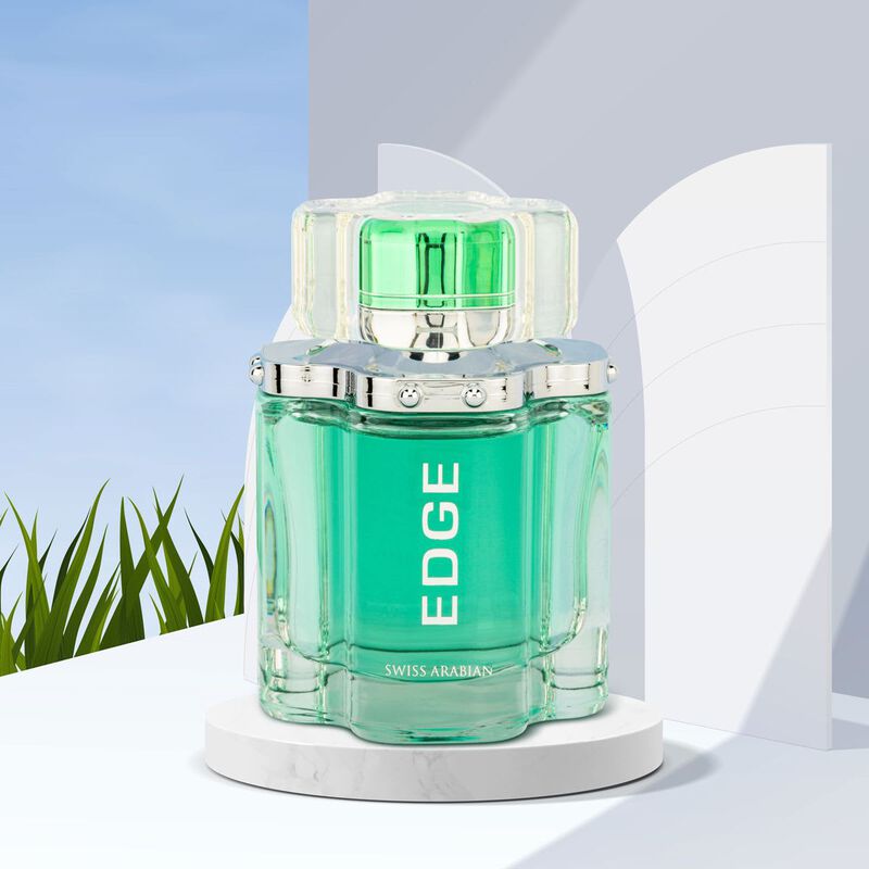 سويس آرابيان إيدج أو دو برفان