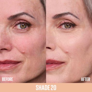 Lifter Concealer 20 faces lifter concealer 20