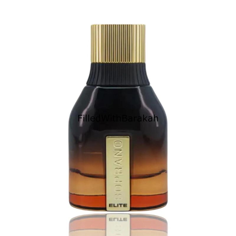 دومنت بانوتشي سوبراند إيليت ح إدو دو برفيوم