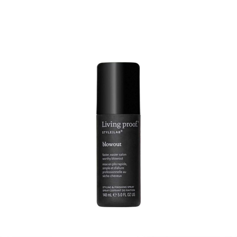 living proof بخاخ تصفيف الشعر ستايل لاب
