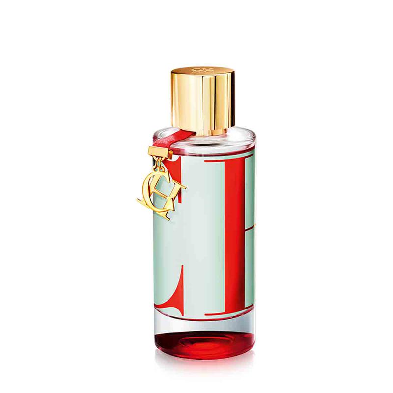 L Eau Eau De Toilette 100ml carolina herrera l eau eau de toilette 100ml