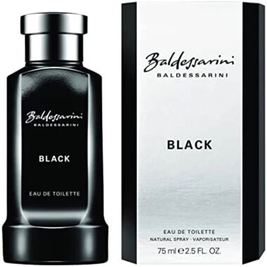 faces عطر سي بلاك 75مل