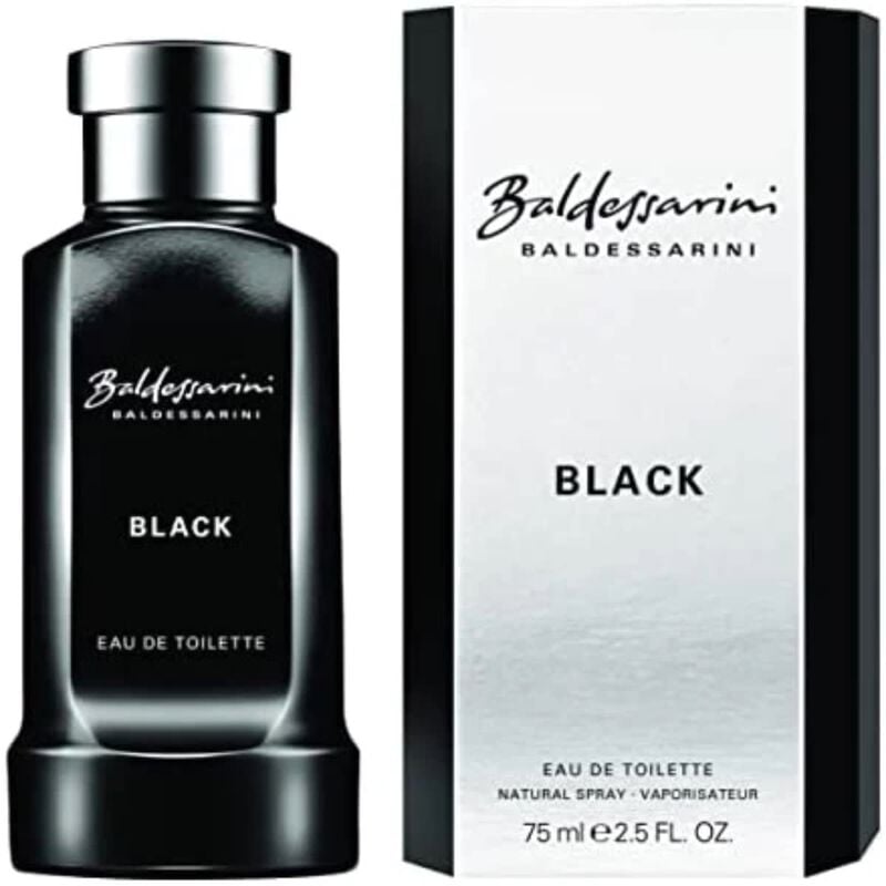 baldessarini عطر سي بلاك 75مل