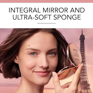 faces always fabulous powder 7g beige