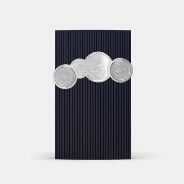 faces tribute blue edp