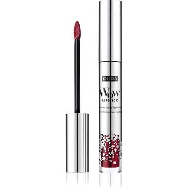Wow Lipstick 008 faces wow lipstick 008