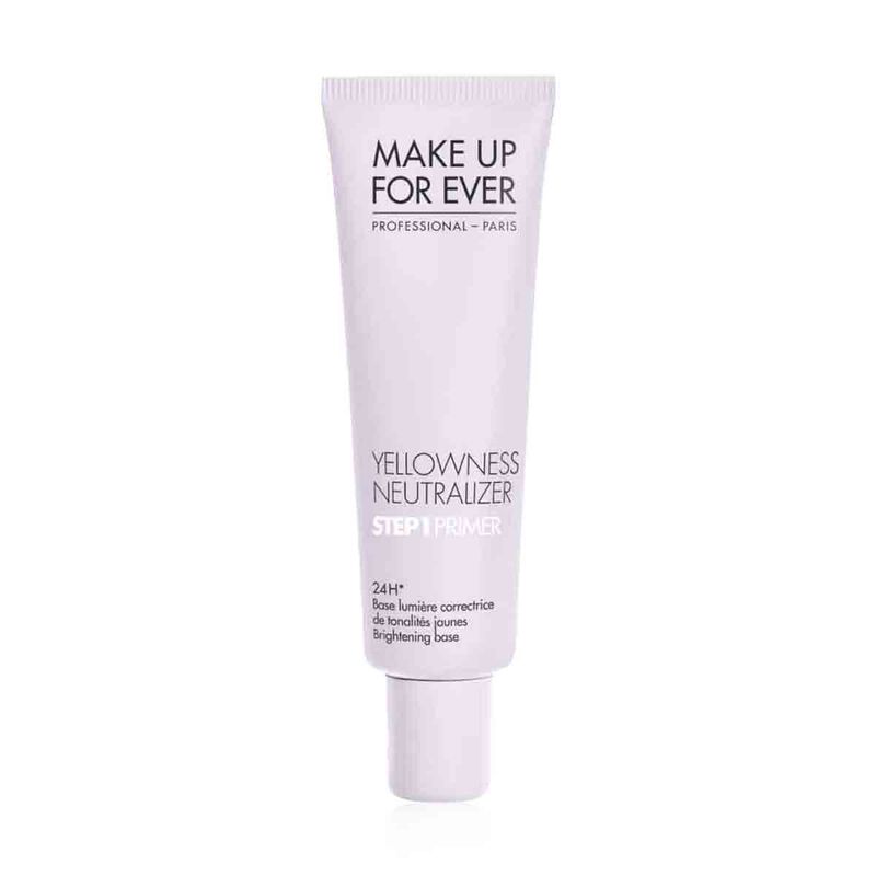 Step 1 Primer 30ml make up for ever step 1 primer 30ml