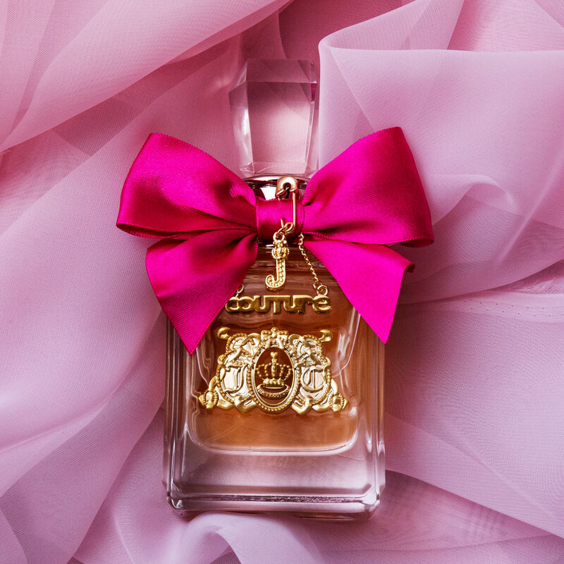 Viva La Juicy Eau de Parfum juicy couture viva la juicy eau de parfum