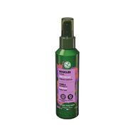 faces curls cream with organic flax for curly hair