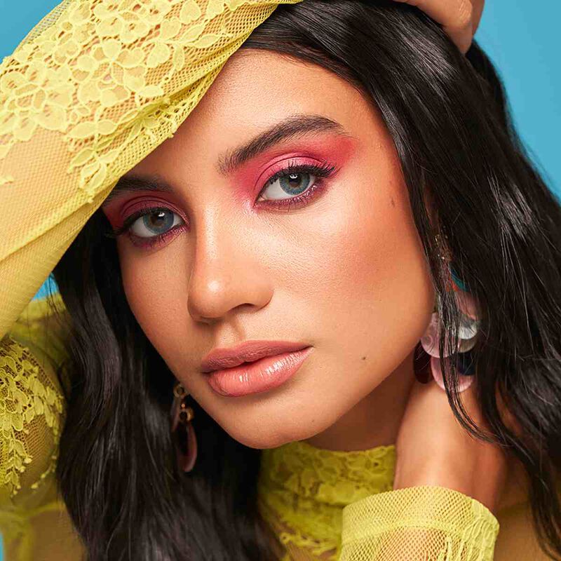 Layala Lenses 2 lenses Ocean Blue layala lenses layala lenses 2 lenses ocean blue