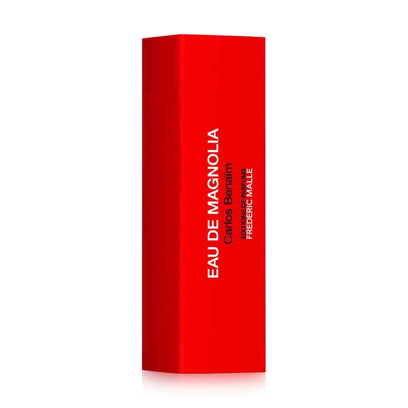 frederic malle eau de magnolia
